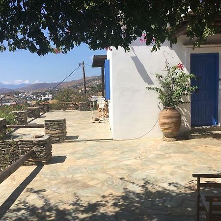 Villa Kalypso Batsi  Luaran gambar